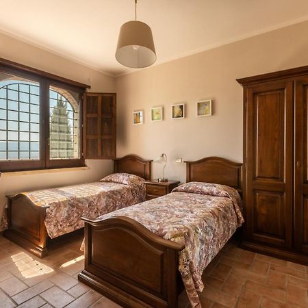 Resort Agriturismo Maliandi San Rufo Dış mekan fotoğraf