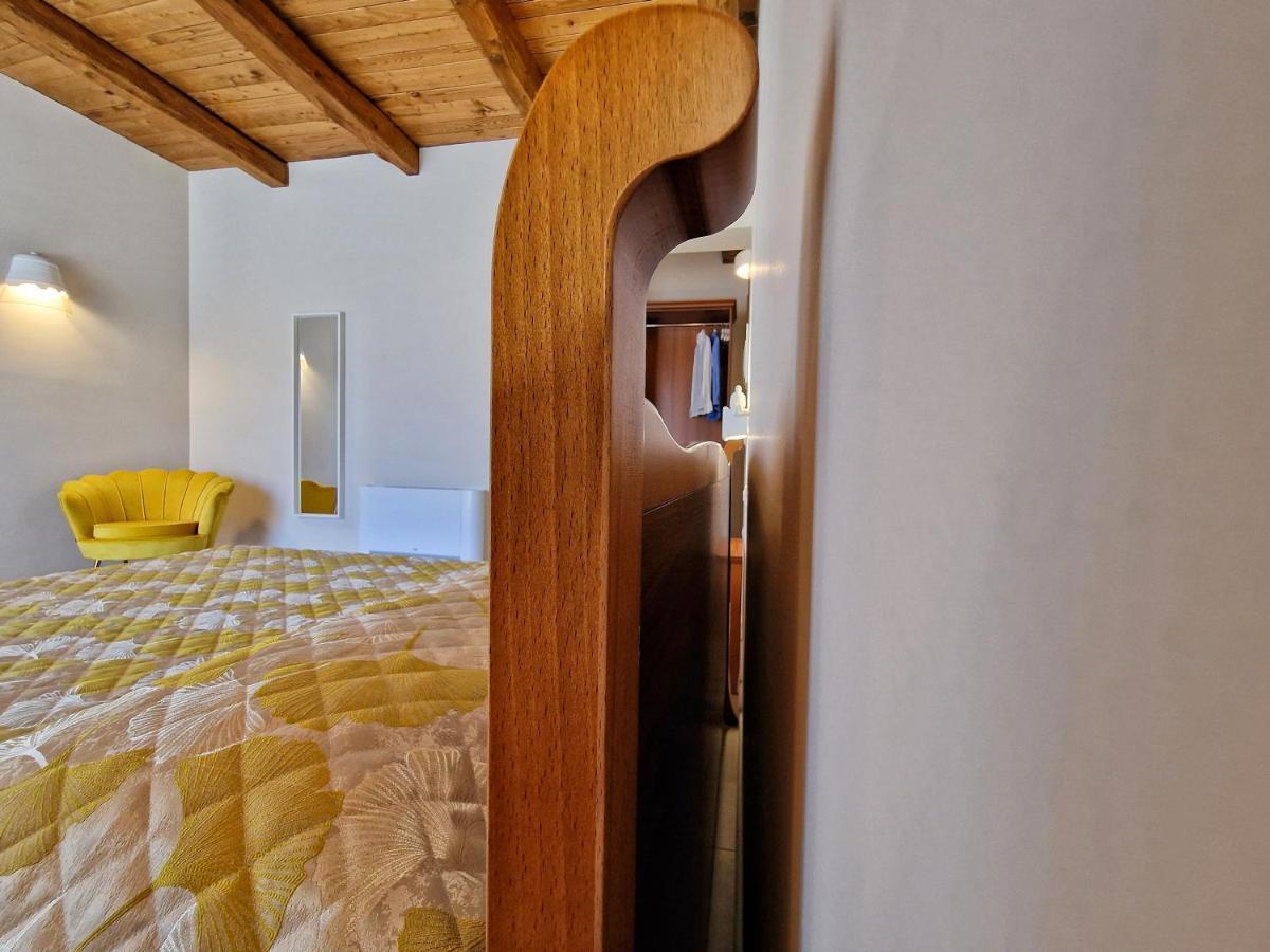 Resort Agriturismo Maliandi San Rufo Dış mekan fotoğraf