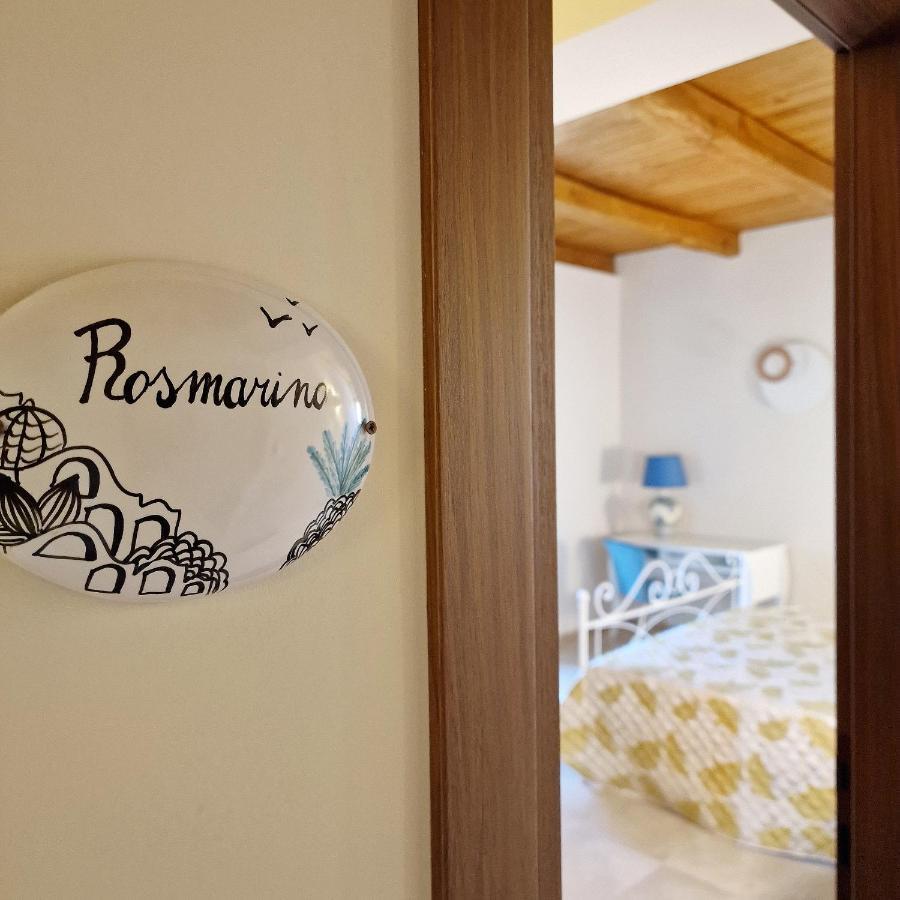 Resort Agriturismo Maliandi San Rufo Dış mekan fotoğraf