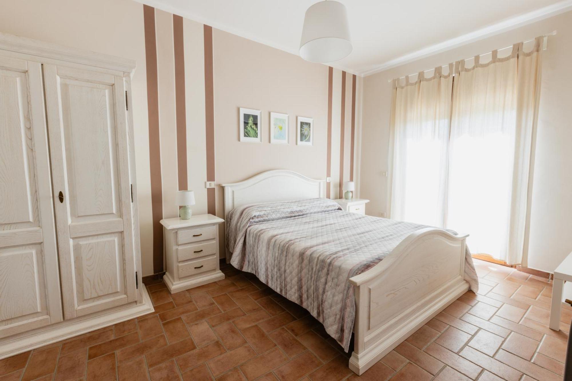 Resort Agriturismo Maliandi San Rufo Dış mekan fotoğraf