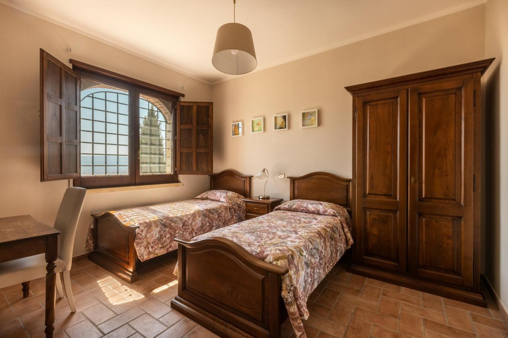 Resort Agriturismo Maliandi San Rufo Dış mekan fotoğraf