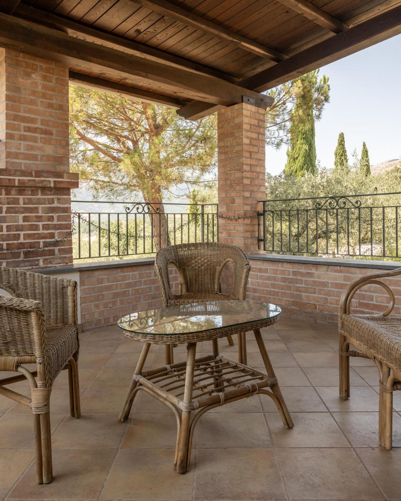 Resort Agriturismo Maliandi San Rufo Dış mekan fotoğraf
