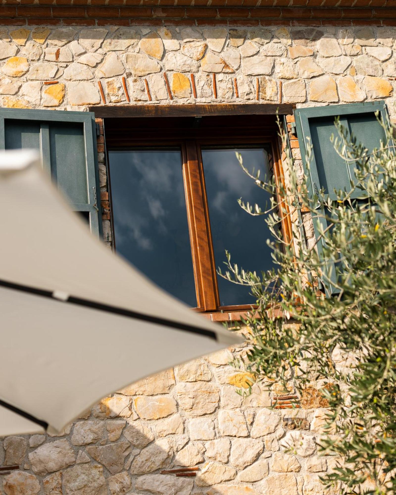 Resort Agriturismo Maliandi San Rufo Dış mekan fotoğraf