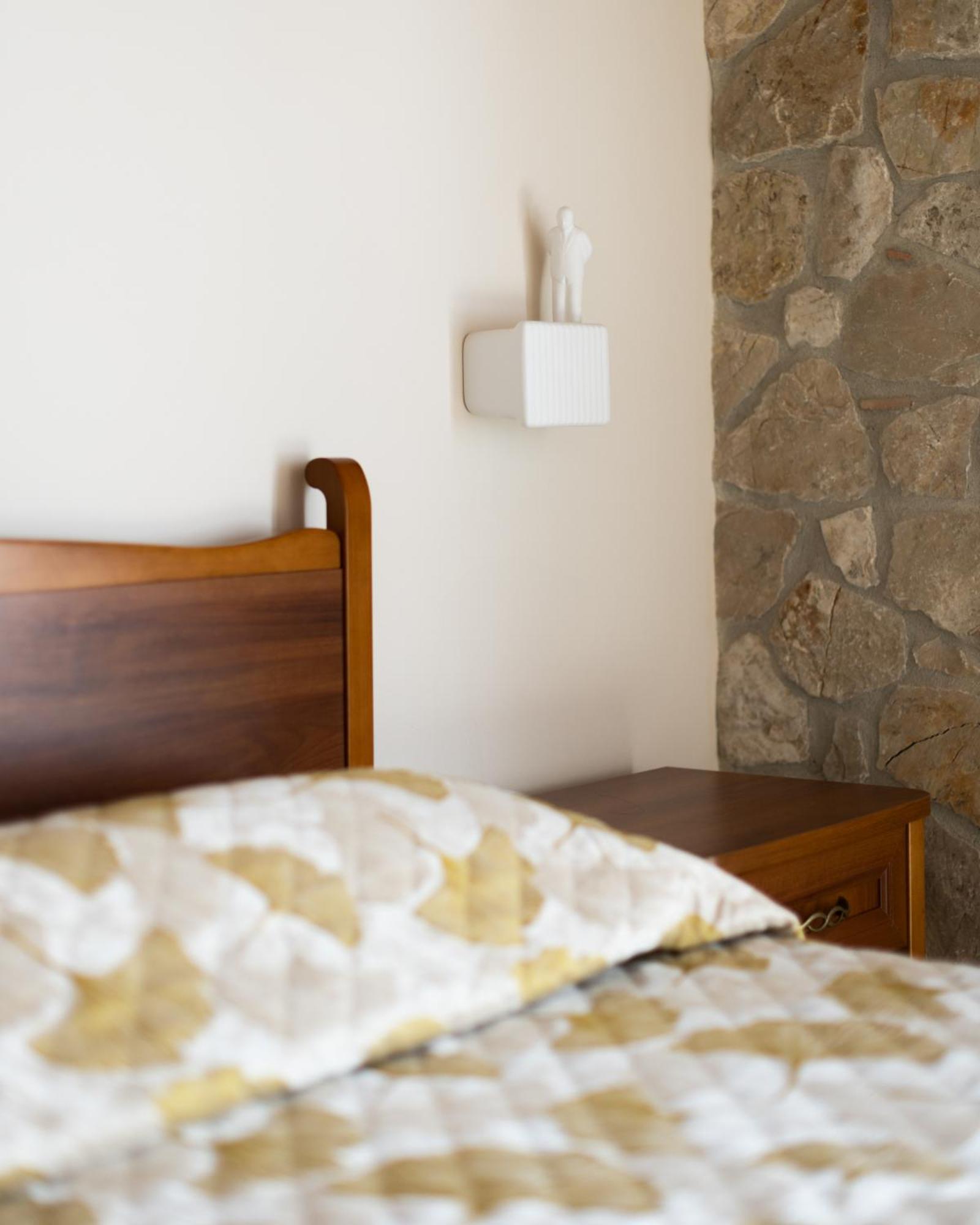 Resort Agriturismo Maliandi San Rufo Dış mekan fotoğraf