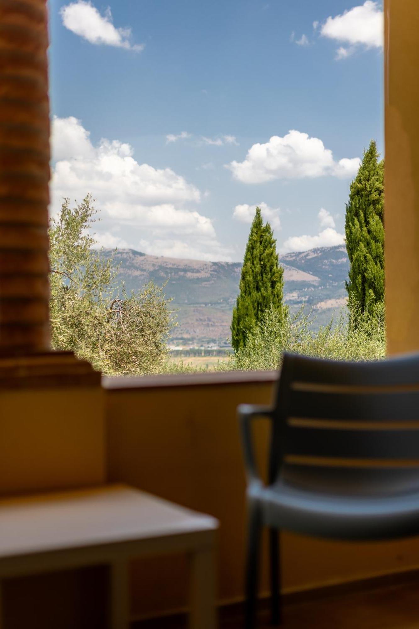 Resort Agriturismo Maliandi San Rufo Dış mekan fotoğraf