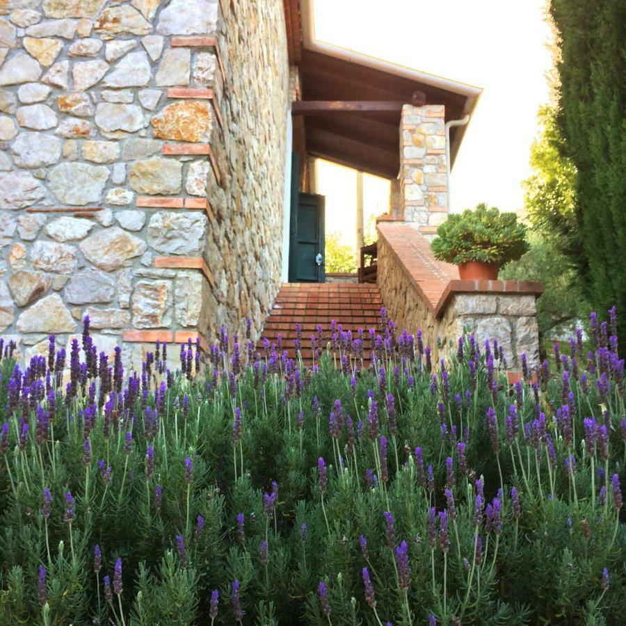 Resort Agriturismo Maliandi San Rufo Dış mekan fotoğraf